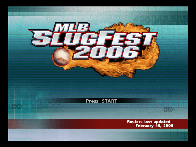 MLB Slugfest 2006 screenshot 3 for Xbox
